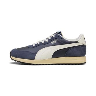 Puma Scarpe da golf Helsinki unisex, Scarpe, Blu, 48.5