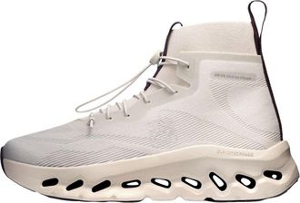 On Running x Loewe Cloudtilt Hi Sand Oatmeal Plum 3MG10835484