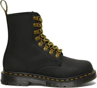 Dr. Martens 1460 Pascal 8 Eye laarzen - Zwart