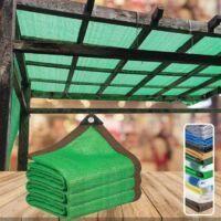 OEM Malla De Sombra Para Exteriores Zvd, Malla De Protecci&oacute;n Para Piscinas Y Malla De Protecci&oacute;n Contra El Calor, Malla De Privacidad Para Balcones, Vela 