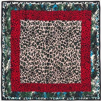 Bimba & Lola Scarf in Watermelon at Nordstrom