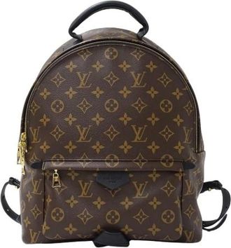 Louis Vuitton unisex, Pre-owned, Marrone, Taglia unica, used