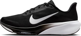 Nike Womens Pegasus 42 Road Running Shoes in Black | IB1881-001