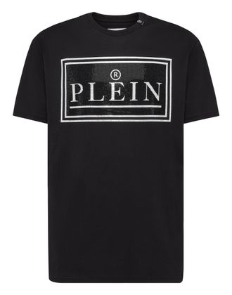 Philipp Plein T-Shirt Ronde Hals