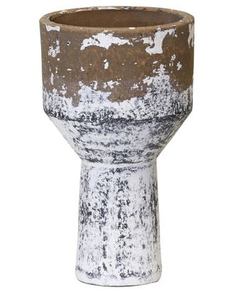 Harp & Finial Baden Small Vase