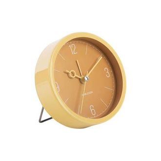 Karlsson wekker Monocle (&Oslash;9.2 cm)