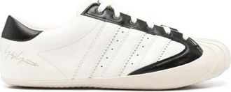 Yohji Yamamoto Sneakers - - Shoes - Uomo - Bianco - 42 1/2 EU