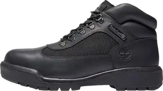 Timberland Waterproof Field Boot Black TB1A17KY0011