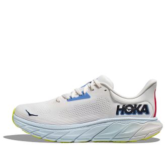 Hoka One One Arahi 7 Blanc De Blanc Virtual Blue 1147850-BVR