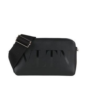 Valentino Garavani BAGS - Cross-body bags sur YOOX.COM