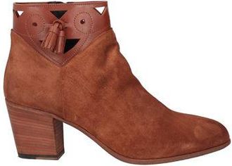 Pantanetti FOOTWEAR - Ankle boots on YOOX.COM
