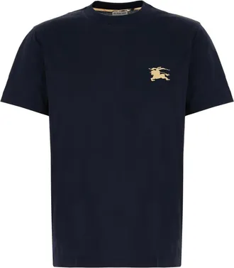 Burberry Uomo, Top, Blu, M, new