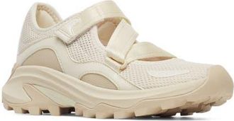 Merrell Moab Speed 2 Vent 2K Hiking Shoe in Eggshell at Nordstrom, Size 10.5