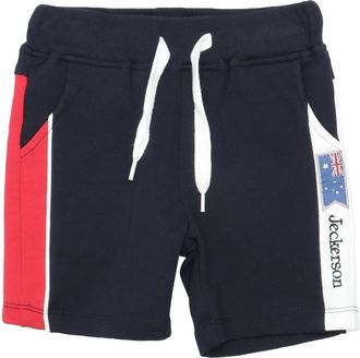 Jeckerson BOTTOMWEAR - Shorts & Bermuda Shorts on YOOX.COM