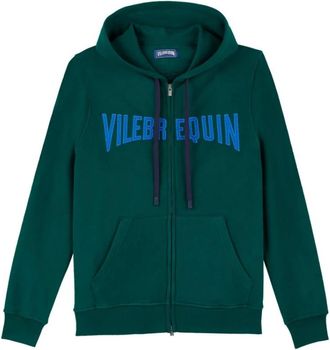 Vilebrequin Uomo, Felpe, Verde, XL, new