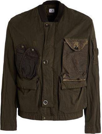 C.P. Company C. P. COMPANY Jackets