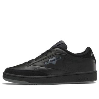 Reebok Club C 85 Triple Black GV6984