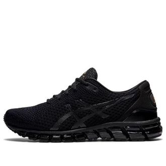Asics Gel Quantum 360 Knit 2 Black 1201A361-001