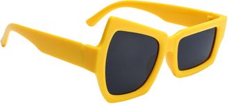 Generic Sunglasses For Men - Fashion Irregular Glasses | UV Protection Sun Shade Glasses For Women And Men, Driving, Hiking, Beach, Outdoor Activities, Stylis