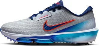 Nike Mens Infinity Tour 2 Golf Shoes in Grey | HV4111-001