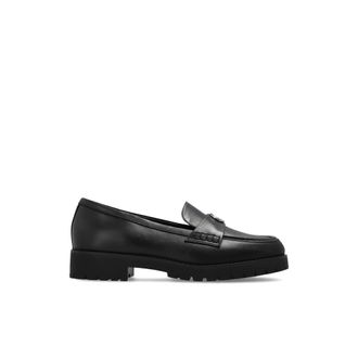 Michael Kors Donna, Scarpe, Nero, 37 EU, new