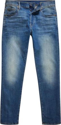 G-Star Hombre, Vaqueros, Azul, Talla: W38 L32
