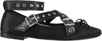 Piumi CALZATURE - Ballerine su YOOX.COM