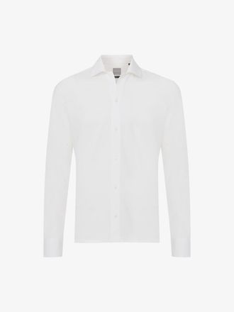 Gentiluomo Overhemd | Wit