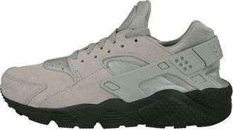 Nike Air Huarache Run Matte Silver 852628-003
