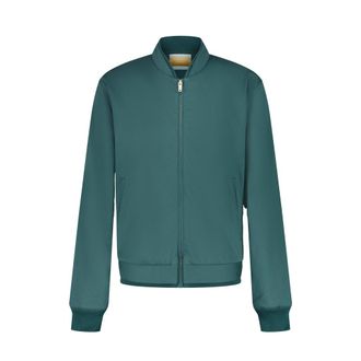 Rivieras Shoes BL-BADIA Jacket in Green at Nordstrom, Size Medium Eu