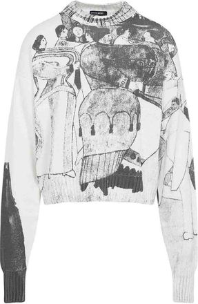 Enfants Riches Deprimes The Ballroom Dance Pullover