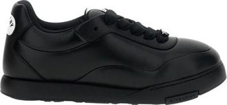 Givenchy Yard Sneakers - Heren - Sneakers - Zwart - 42 EU - Schoenen