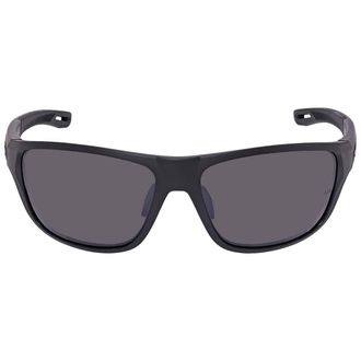 Under Armour Grey Wrap Mens Sunglasses UA 0004/S 0003/6C 65