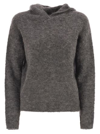 Max Mara S Jersey de punto de mohair actual de Maxmara