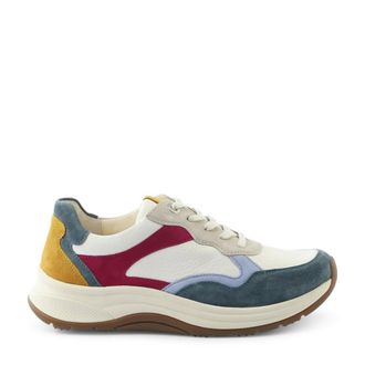 Ganter Dames, Schoenen, Veelkleurig, Maat: 36 1/2 EU Leer