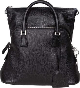 Maison Margiela Calfskin Handbag