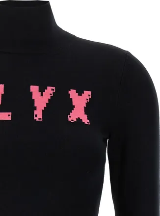 Alyx 1017-Alyx-9Sm Womens Logo Sweater