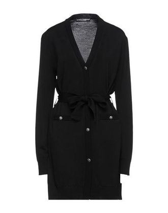 Dolce & Gabbana KNITWEAR - Cardigans on YOOX.COM