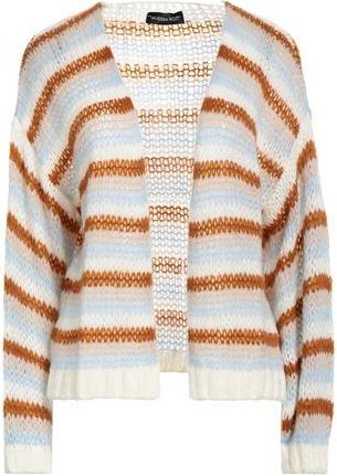 Vanessa Scott KNITWEAR - Cardigans sur YOOX.COM