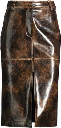 Patrizia Pepe BOTTOMWEAR - Gonne midi su YOOX.COM
