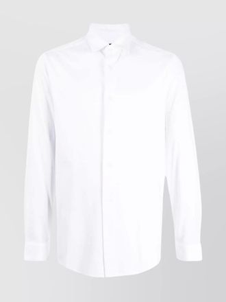 Emporio Armani long-sleeve shirt