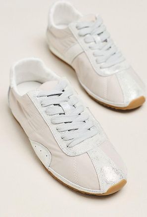 J Shoes Preppy Sneakers
