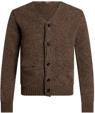 Messagerie MAGLIERIA - Cardigan su YOOX.COM