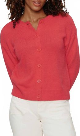 Sanctuary Must Have Cardigan In Tulip
