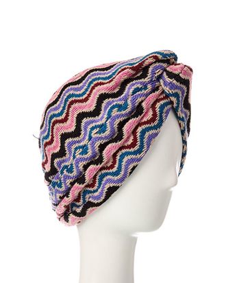 Missoni Wool-Blend Headband
