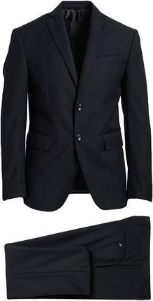 Trussardi SUITS and CO-ORDS - Suits on YOOX.COM