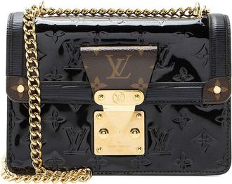 Louis Vuitton Black Epi Leather Wynwood (Authentic Pre-Loved)