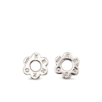 Kenzo Jewellery Argento-Donna