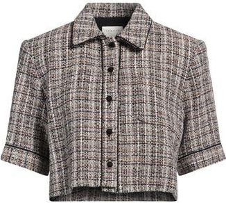 Sandro COATS & JACKETS - Jackets on YOOX.COM