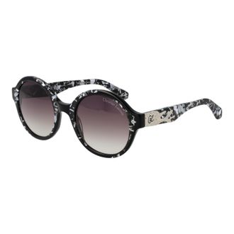 Christian Lacroix Womens Sunglasses CL5109 094 51 - Black - One Size